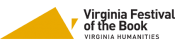 Virginia Festival of the Book logo