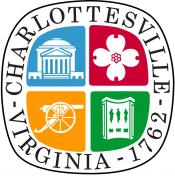 City of Charlottesville logo