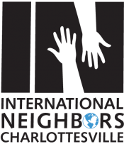 International Neighbors Charlottesville logo