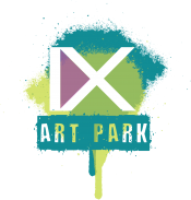 IX Art Park logo