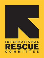 The International Rescue Committee logo