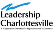 Leadership Charlottesville logo