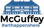 McGuffey Arts Center logo