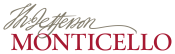 Thomas Jefferson's Monticello logo