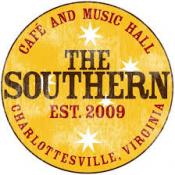 The Southern Cafe & Music Hall logo