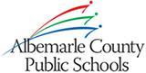 Albemarle County Public Schools logo